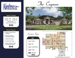 View the Cayman Plan Brochure