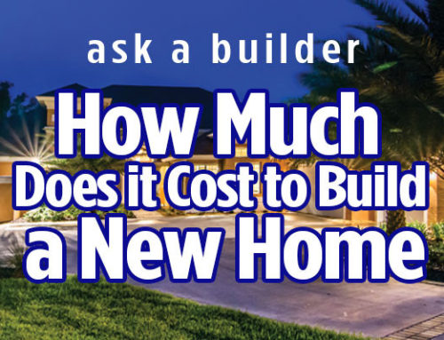 Cost to Build a New Home in Ocala, Florida
