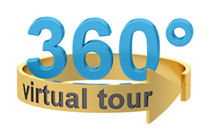 3D Virtual tour of the Buckhorn III using Matterport