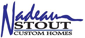 Nadeau Stout Custom Homes Logo